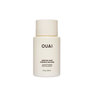 CONDITIONER FOR MEDIUM HAIR (ACONDICIONADOR PARA CABELLO MEDIO)